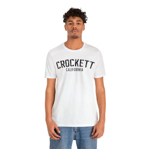 Crockett California