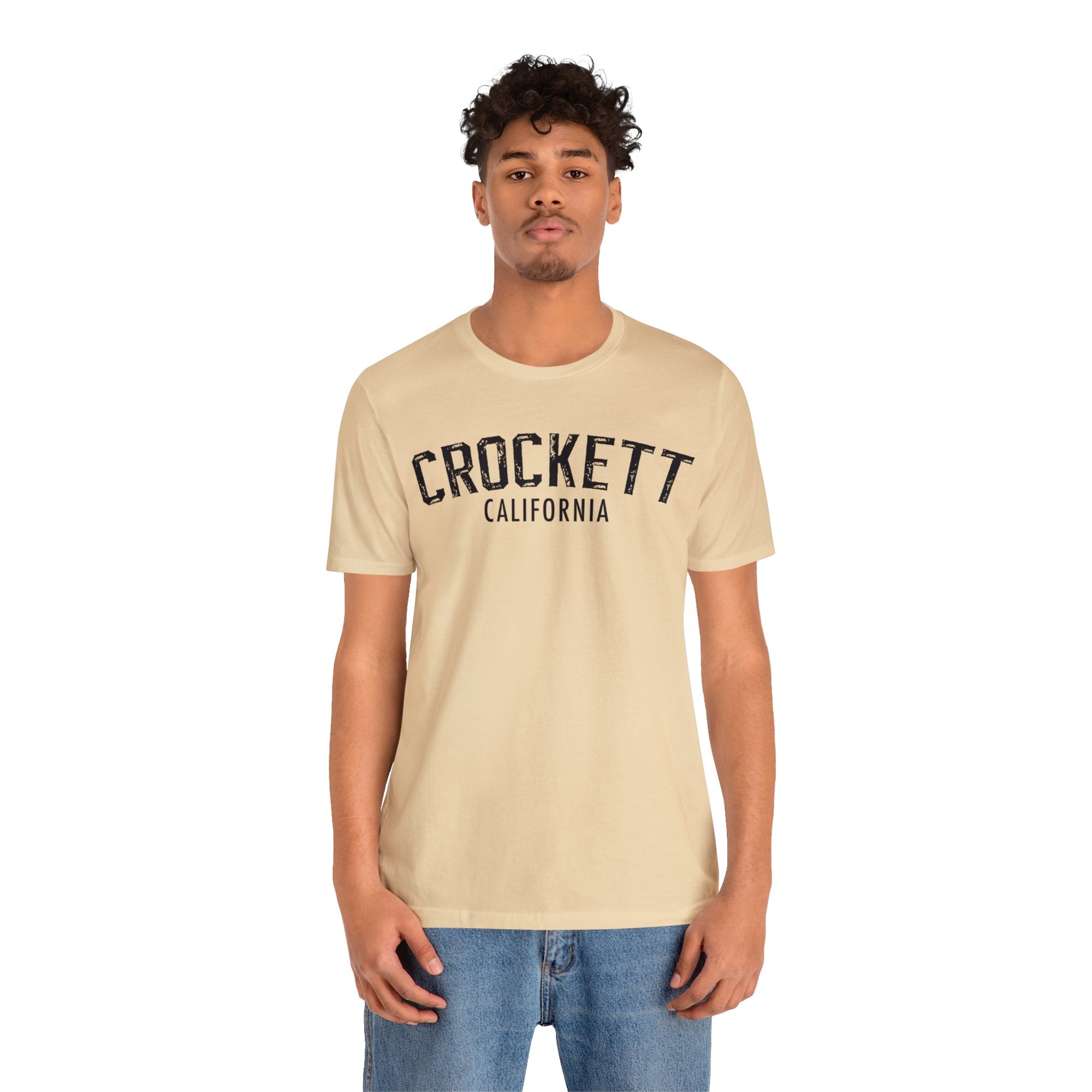 Crockett California