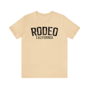 Rodeo California