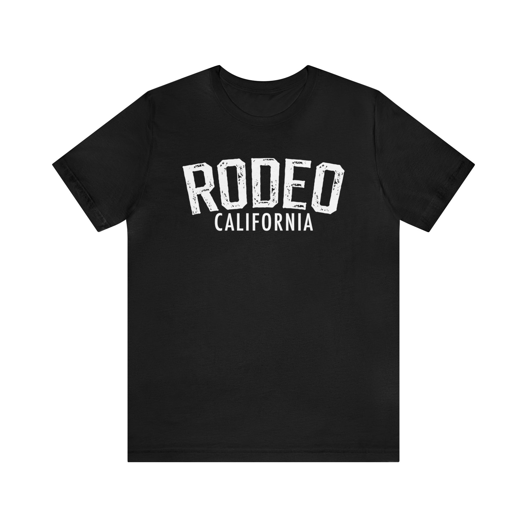Rodeo California