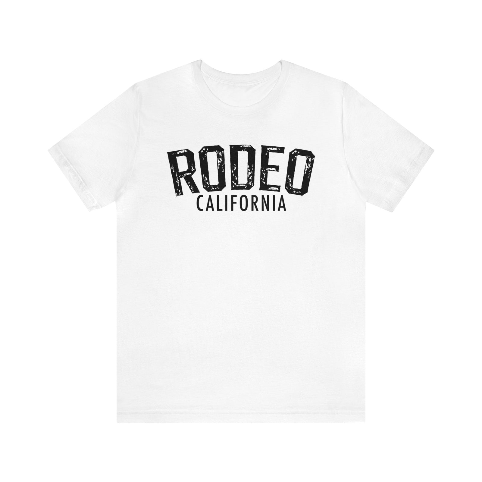 Rodeo California