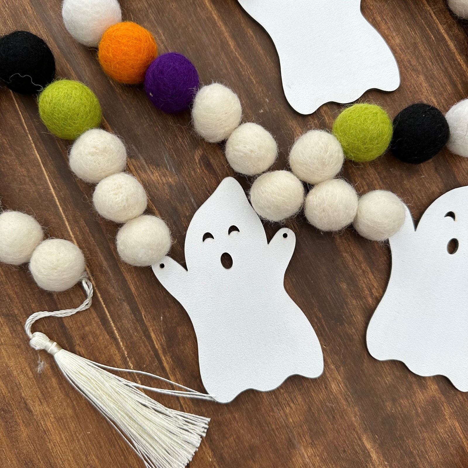 Ghost Garland