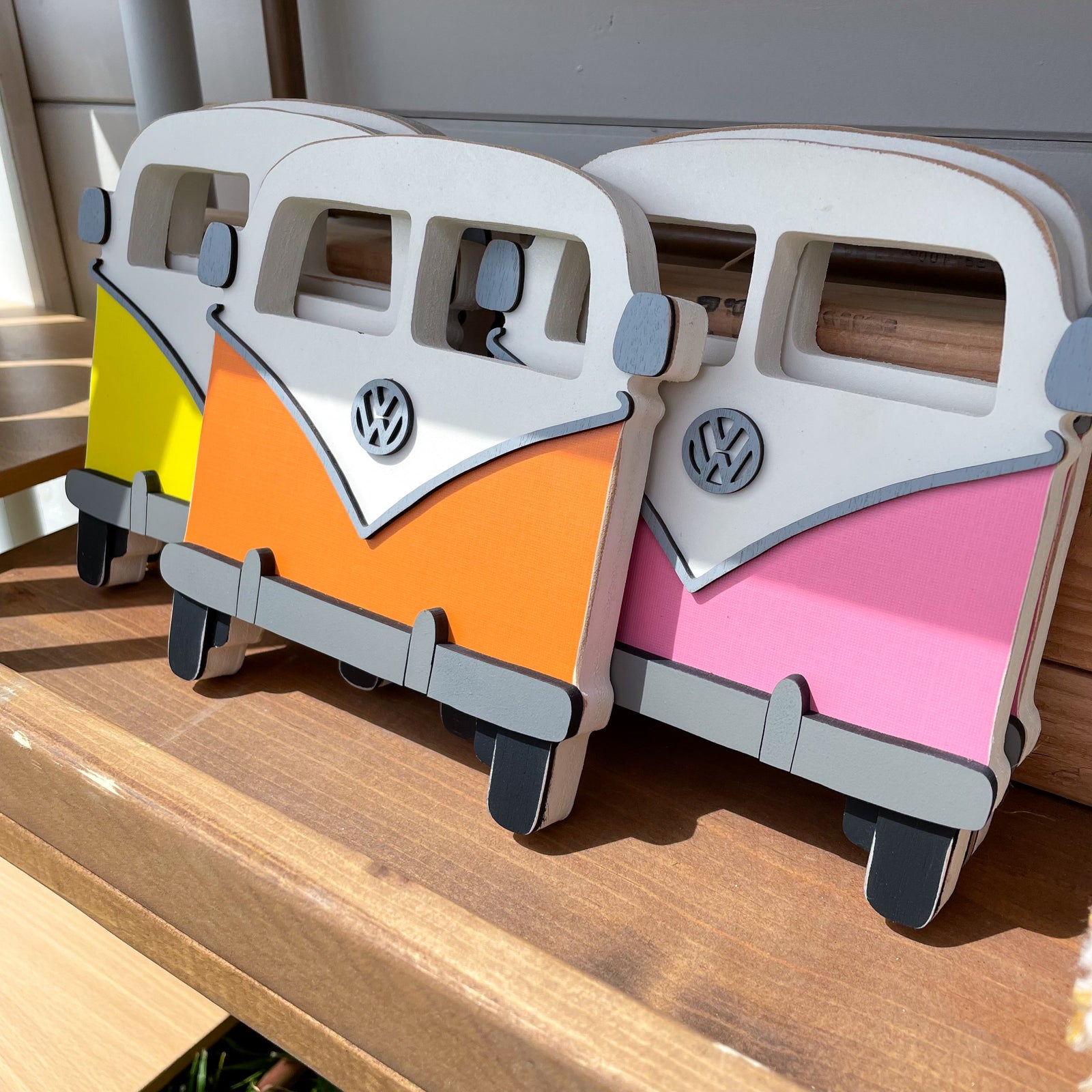 VW Bus