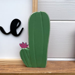 Whimsey Cactus