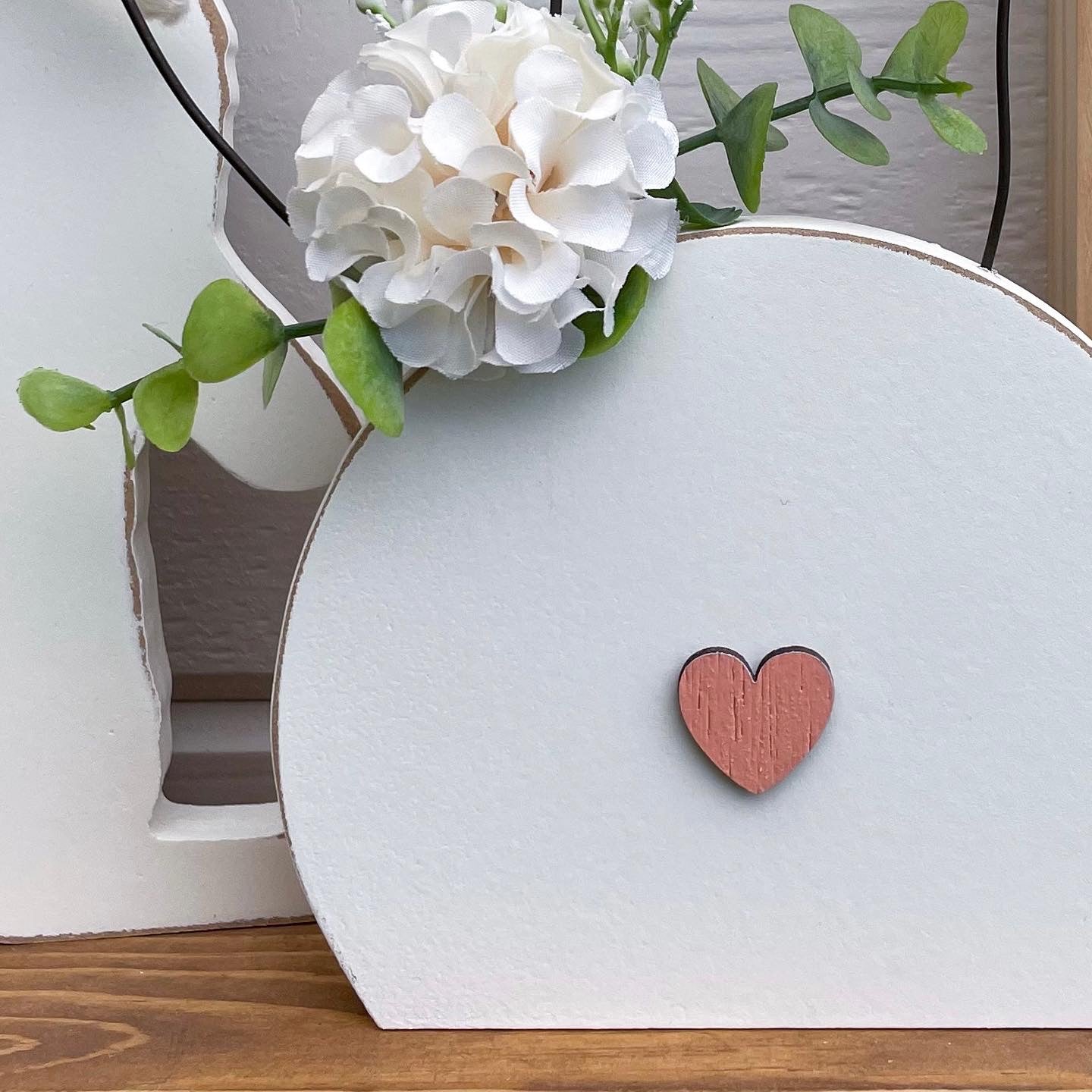 Floral Bunny Ears- Easter, Home Decor