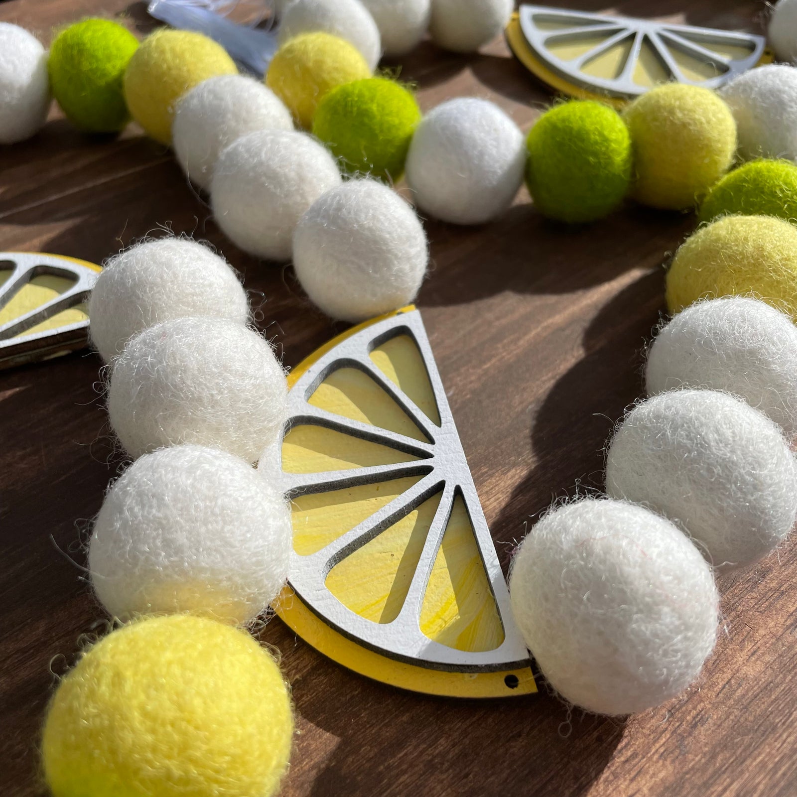 Lemon Garland