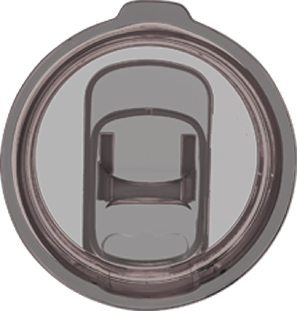 Tumbler Slider Lid - Add on